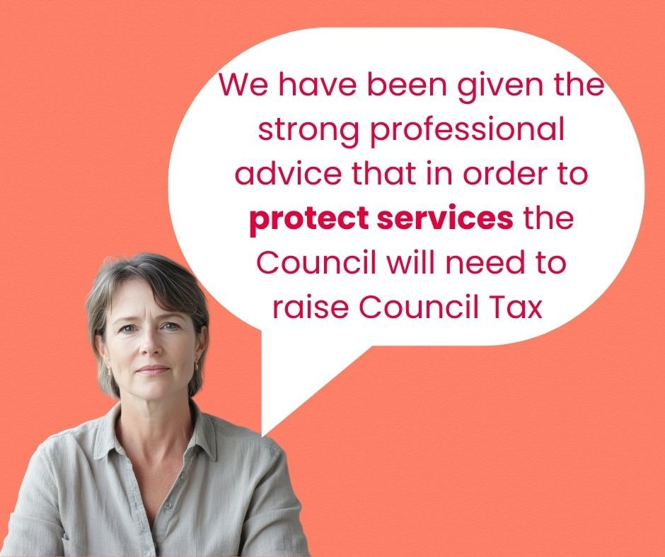 Cheshire East wants to protect its services