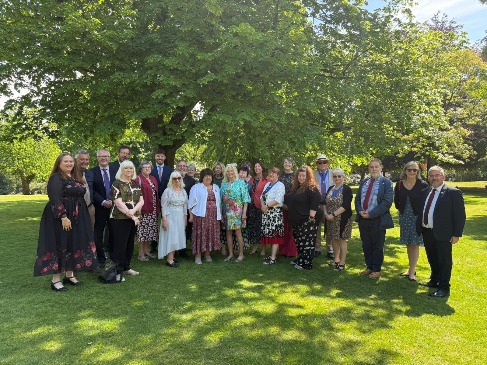 Cheshire East Labour Group